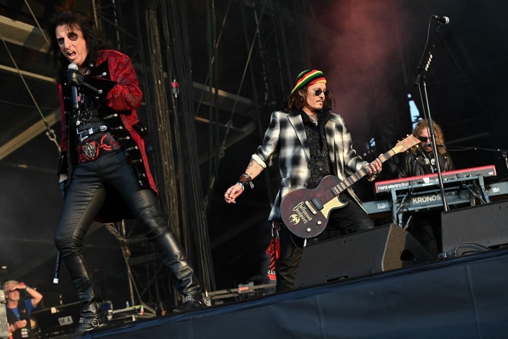 Egy szigorú feltétellel utazik Oroszországba Johnny Depp