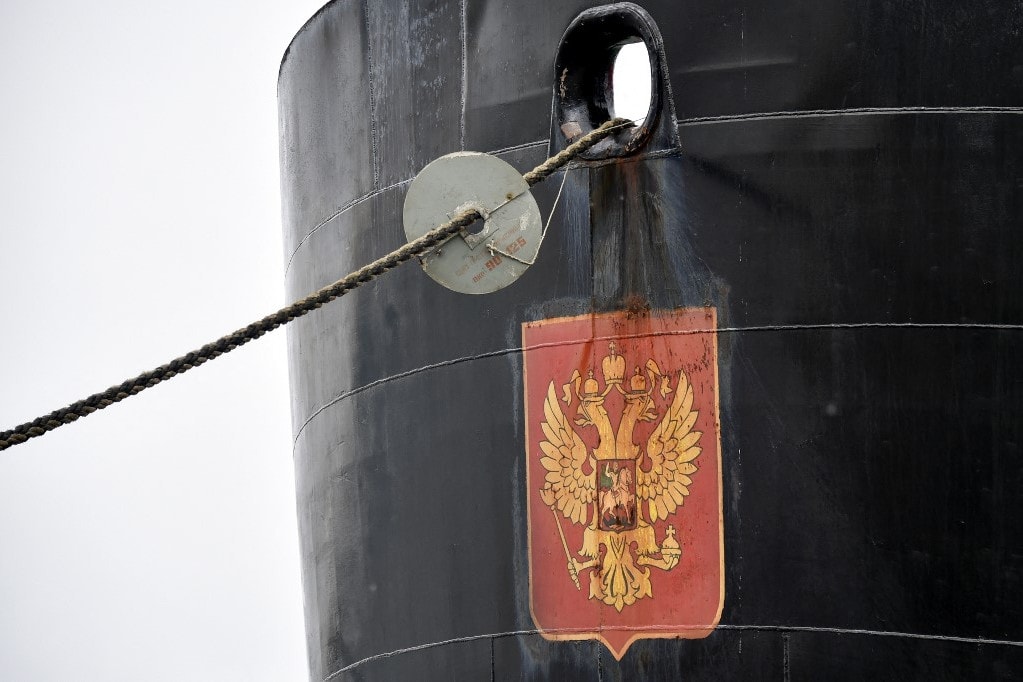 Rosszul hangzik: Németországnál jár Putyin atomjégtörője