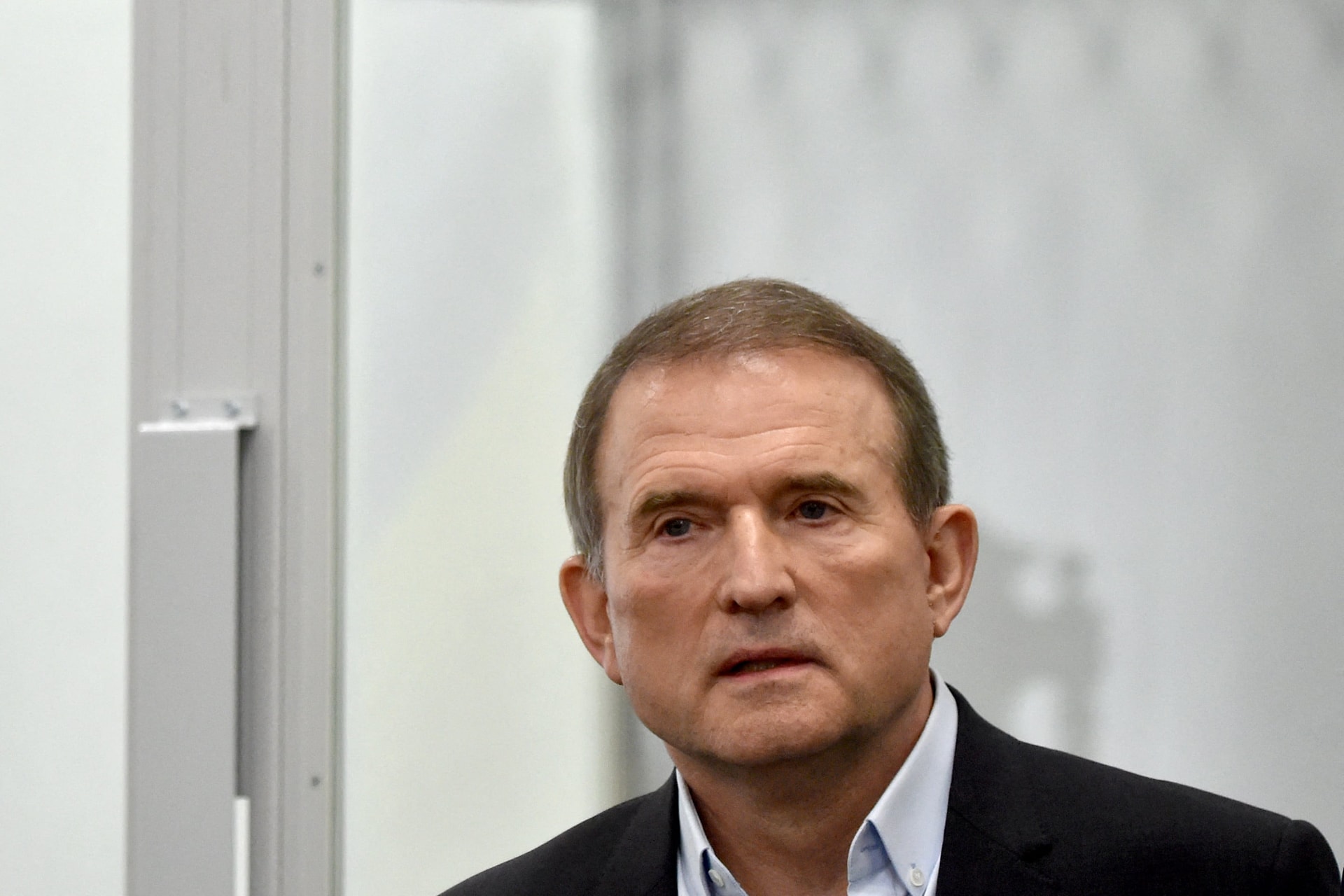 „Zelenszkij koncentrációs táborrá változtatja Ukrajnát”