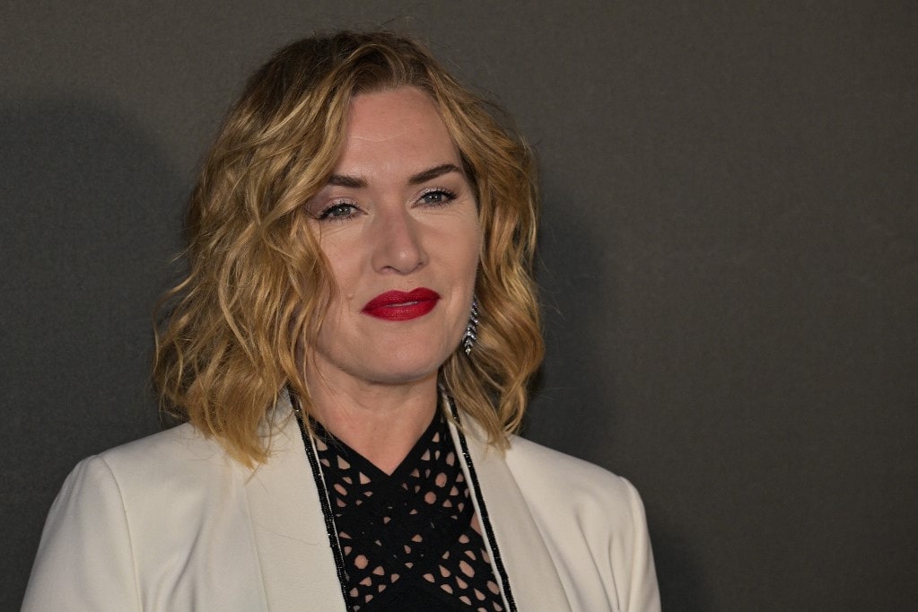 Kate Winslet kabátja milliókat ér