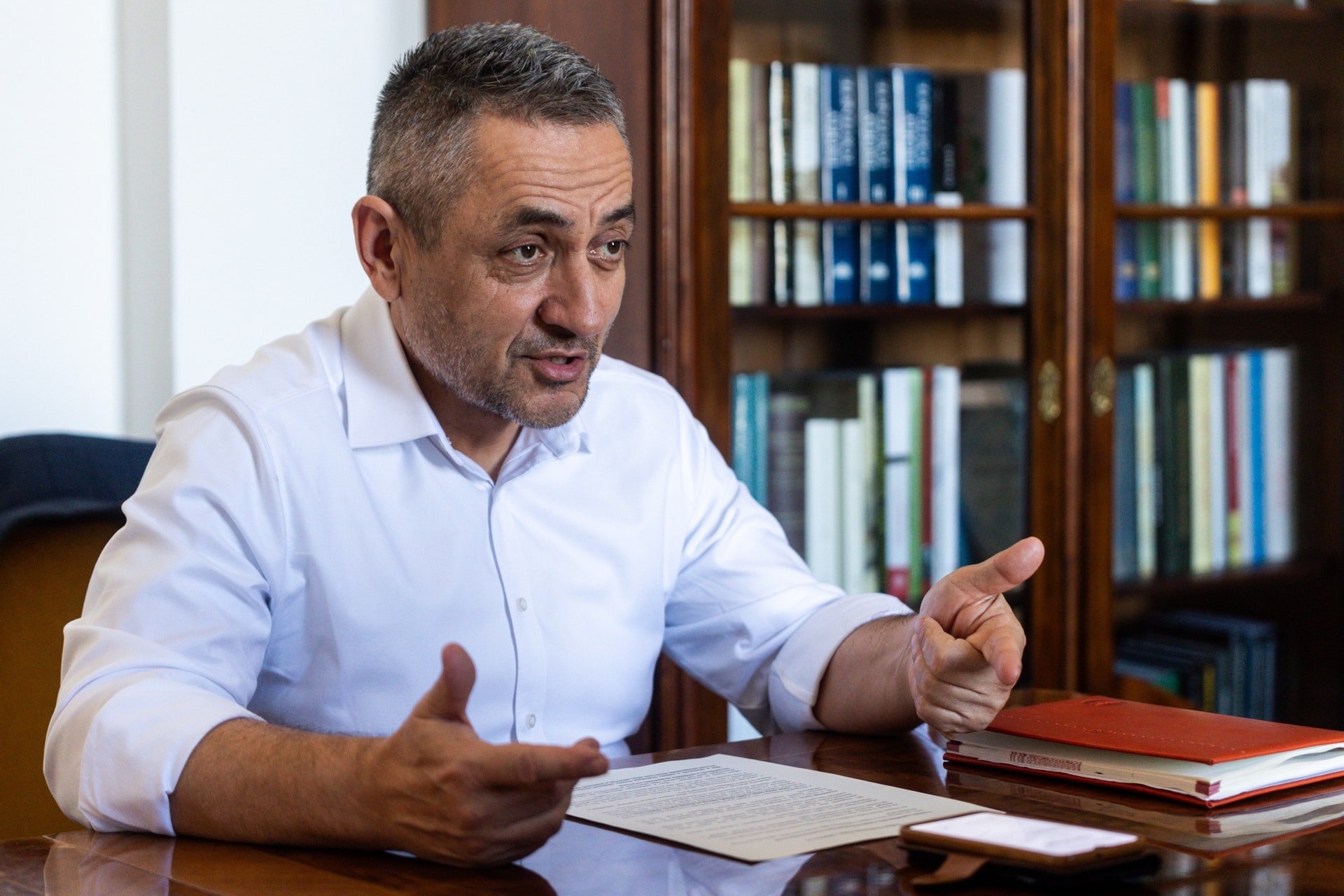 Potápi Árpád János: Hiányoznak a magyarságnak az elhurcolt németek