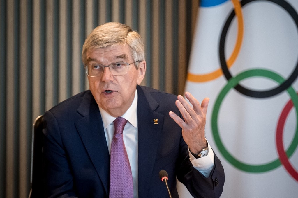 Karmester lett a NOB elnöke