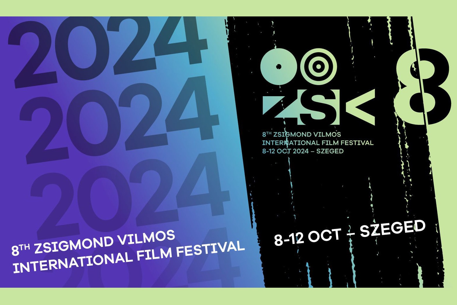 Szilágyi Zsófia filmjével indul a filmfesztivál Szegeden