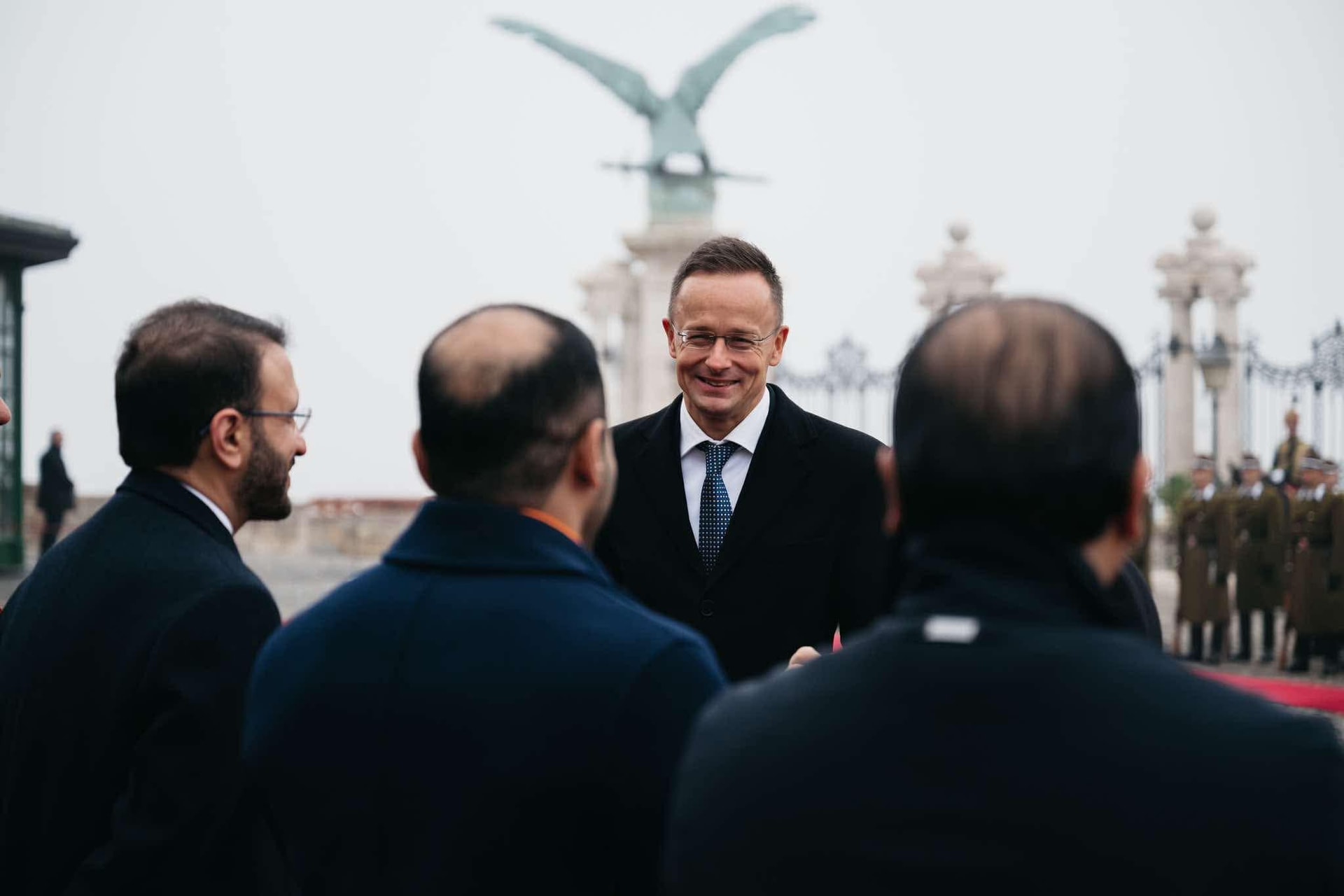 Szijjártó Péter: Még szorosabbá válik Magyarország és Katar stratégiai együttműködése + VIDEÓ