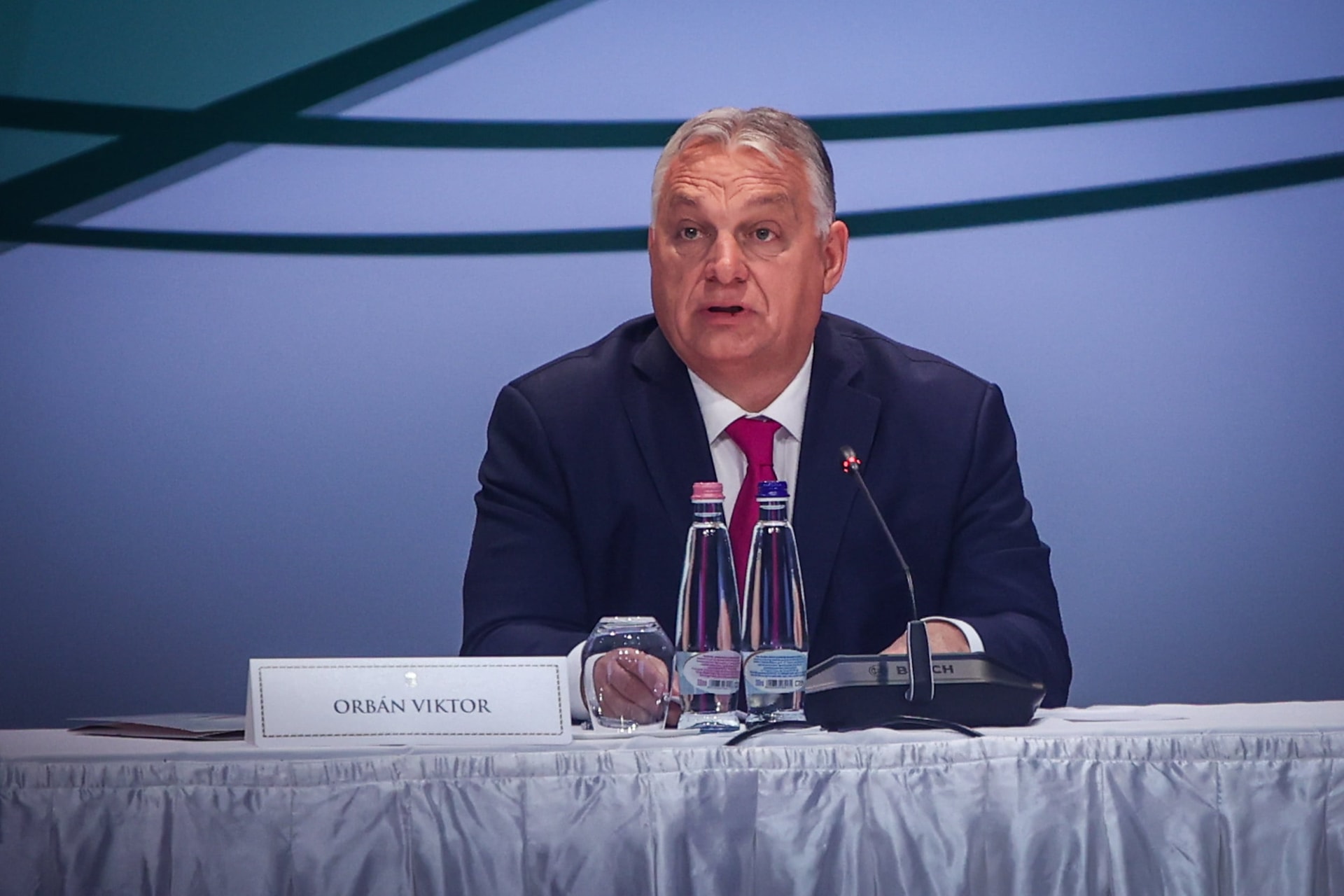 Orbán Viktor: A kormányzat legfontosabb partnere a kamara