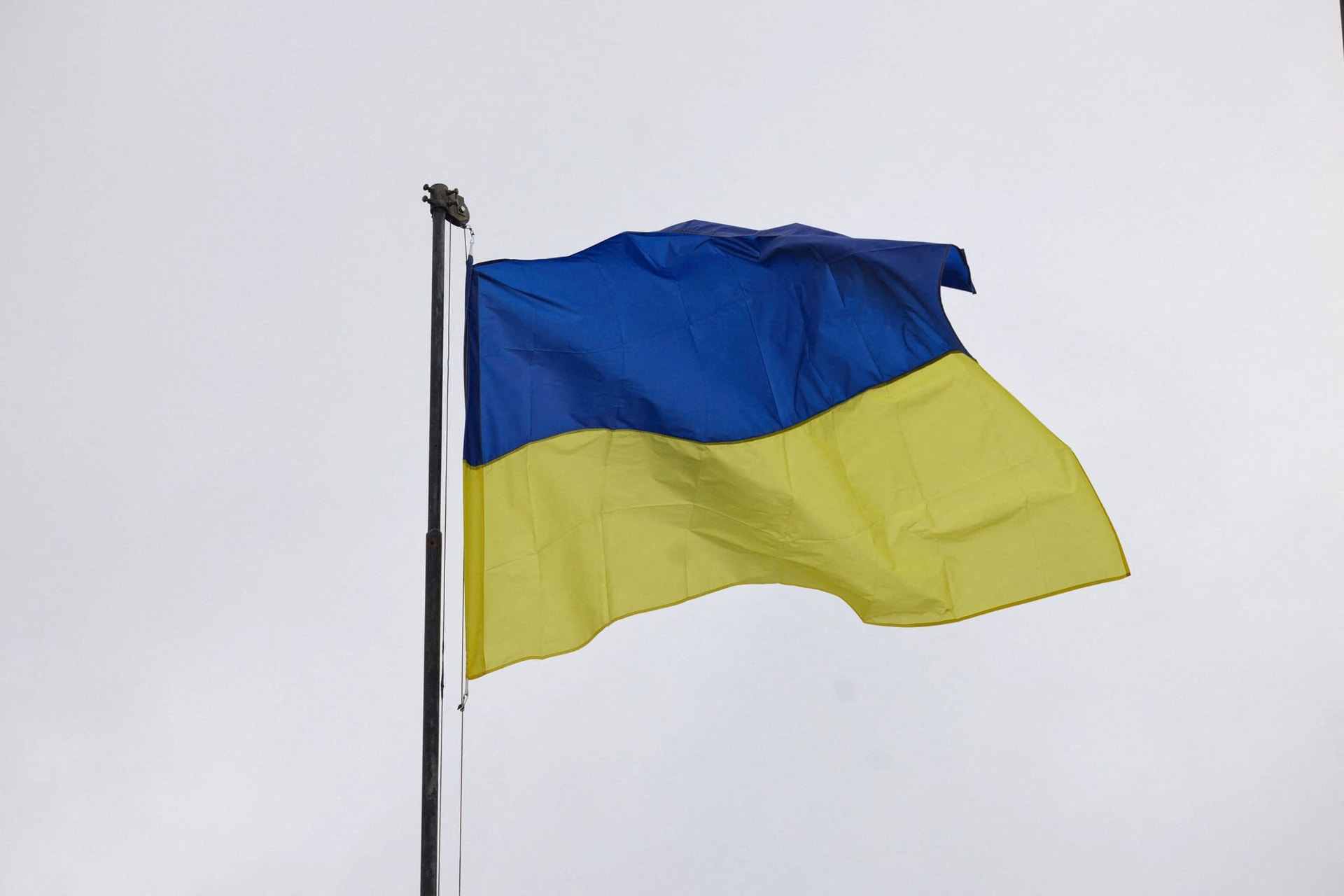 Az ukránok besokalltak a korrupciótól