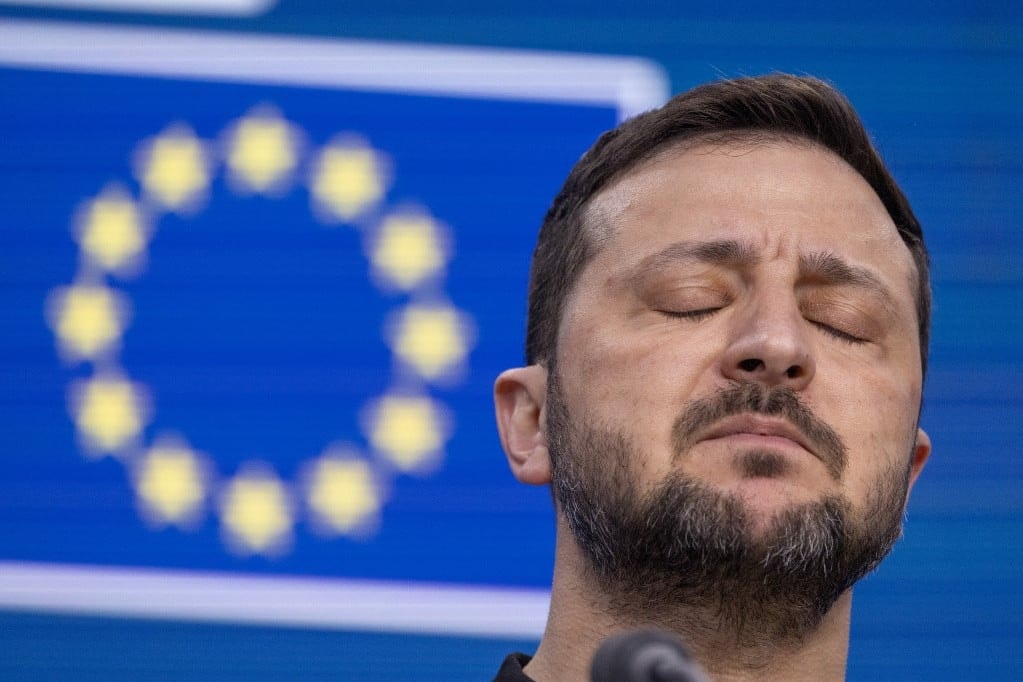 Ukrajnának nincs helye az EU energiatechnológiai csoportjában
