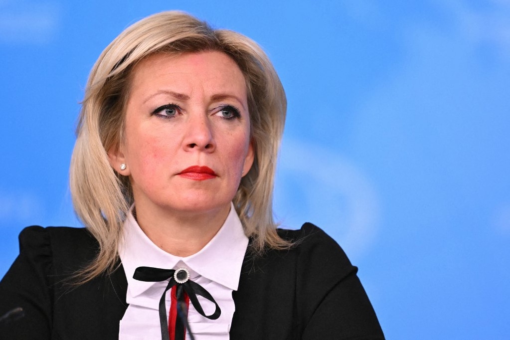 Az orosz külügy válaszolt