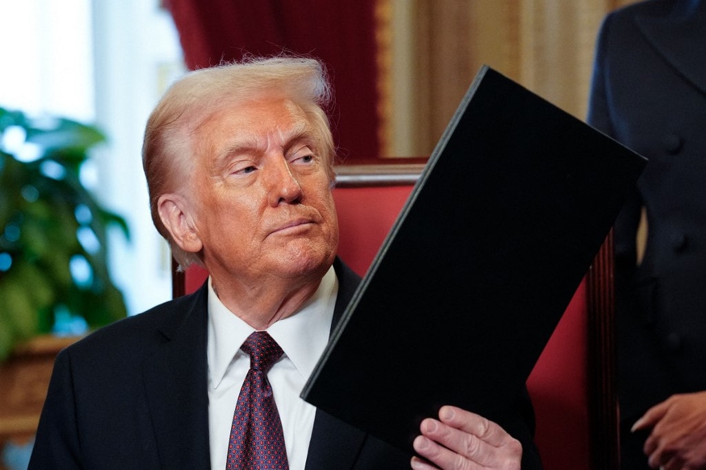 Pusztulást ígért Trump Oroszországnak