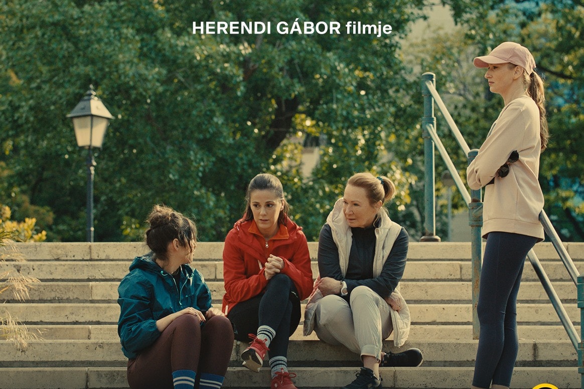 A Magyarázat mindenre vitte el a 44. Magyar Filmszemle fődíját