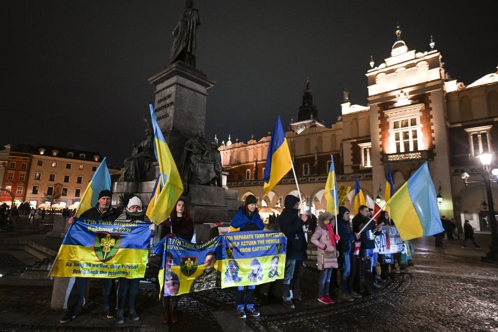Fellázadtak Zelenszkij ellen: az emberek megelégelték a korrupciót