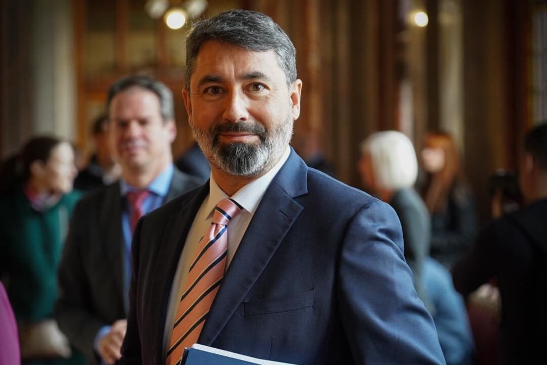 Átlépte az 1,6 milliót a Voks 2025-szavazatok száma