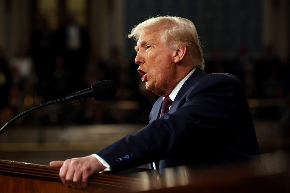 Donald Trump: Hiszem, hogy meg tudjuk állítani a vérontást