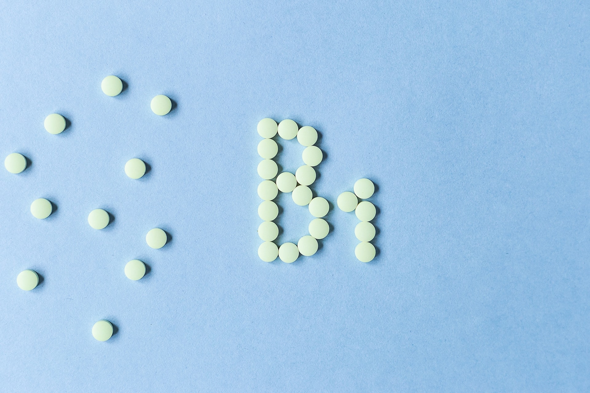 A B1-vitamin többet tehet, mint gondoltuk