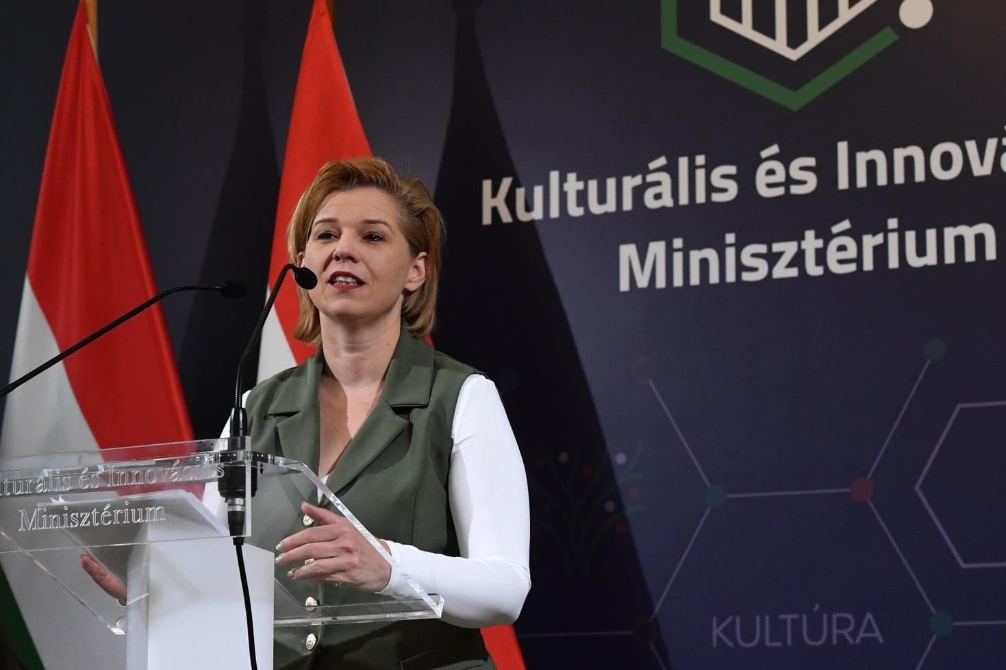 A magyar szakképzési a világ élvonalába kerülhet