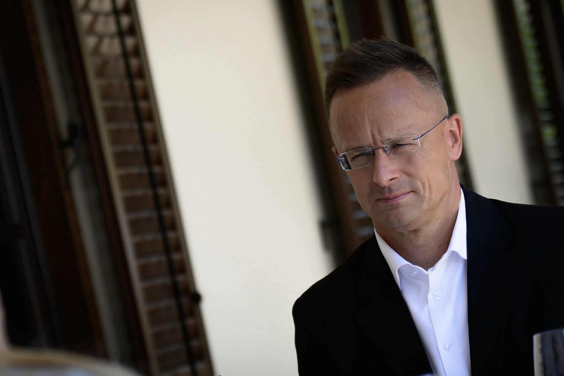 Ukrajna a Magyarországra vezető kőolajvezetéket támadta