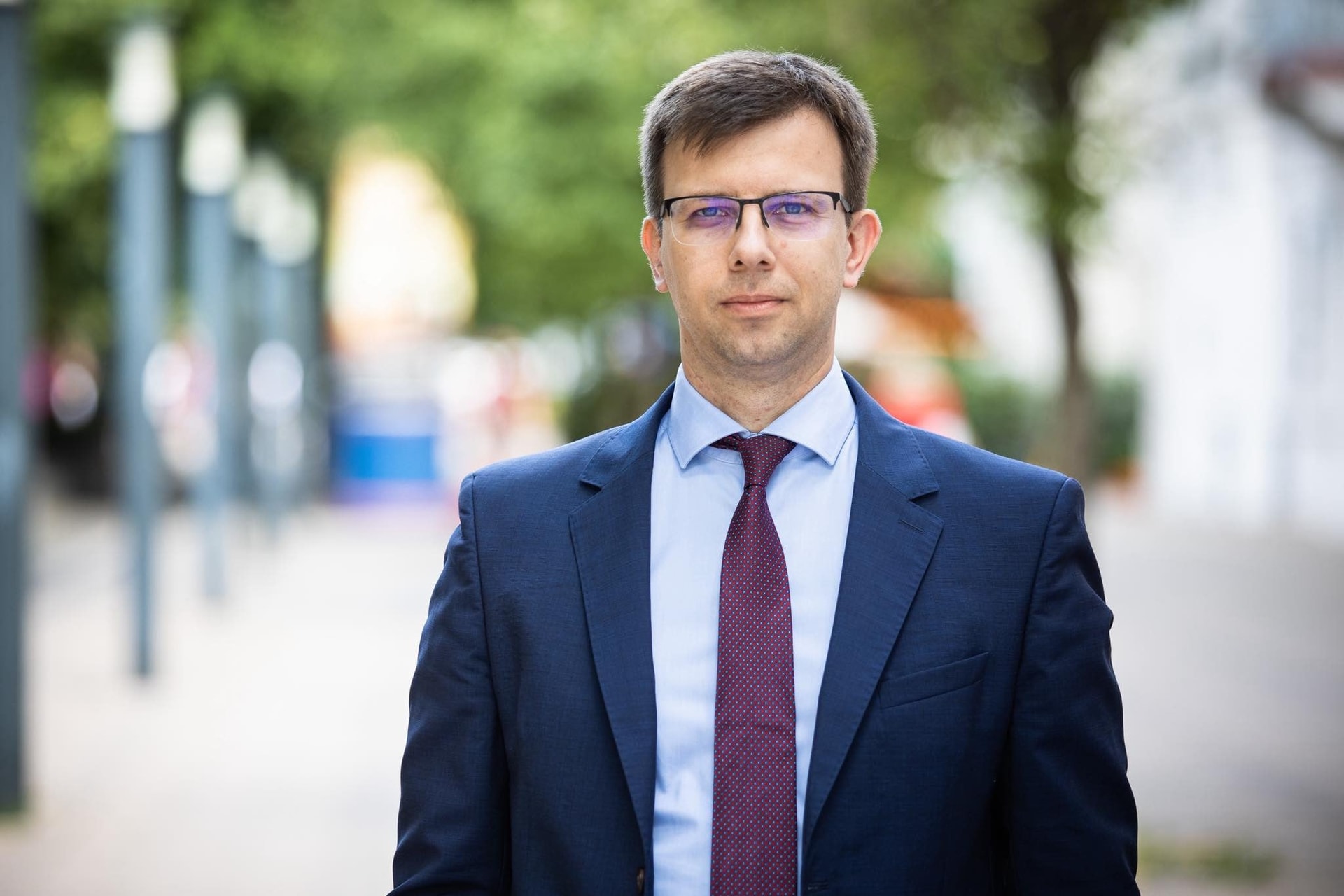 Bóka János: Az EU-ban változásra van szükség