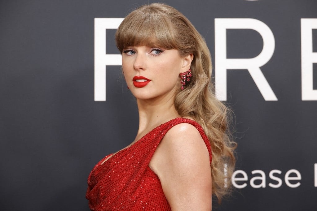 Taylor Swift valóra váltotta egy beteg kislány álmát