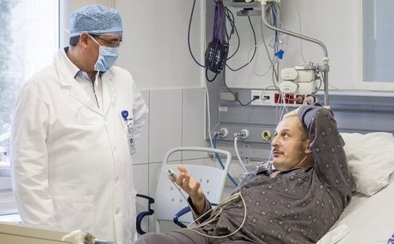 Rekordot döntött tavaly a szívátültetések száma Magyarországon