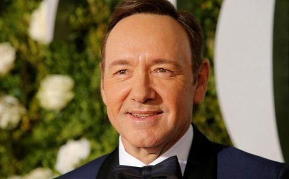 Ejtették az egyik vádat Kevin Spacey ellen