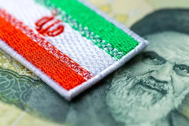 A háború súlyosan érinti Irán gazdaságát