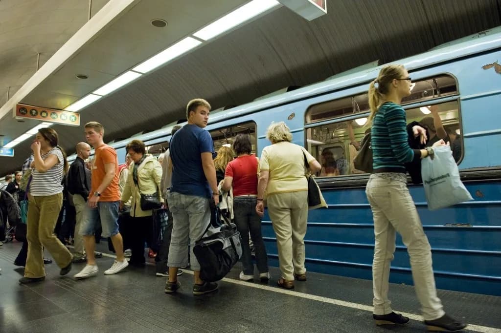 A BKK megkezdte a 3-as metró terveinek átvizsgálását