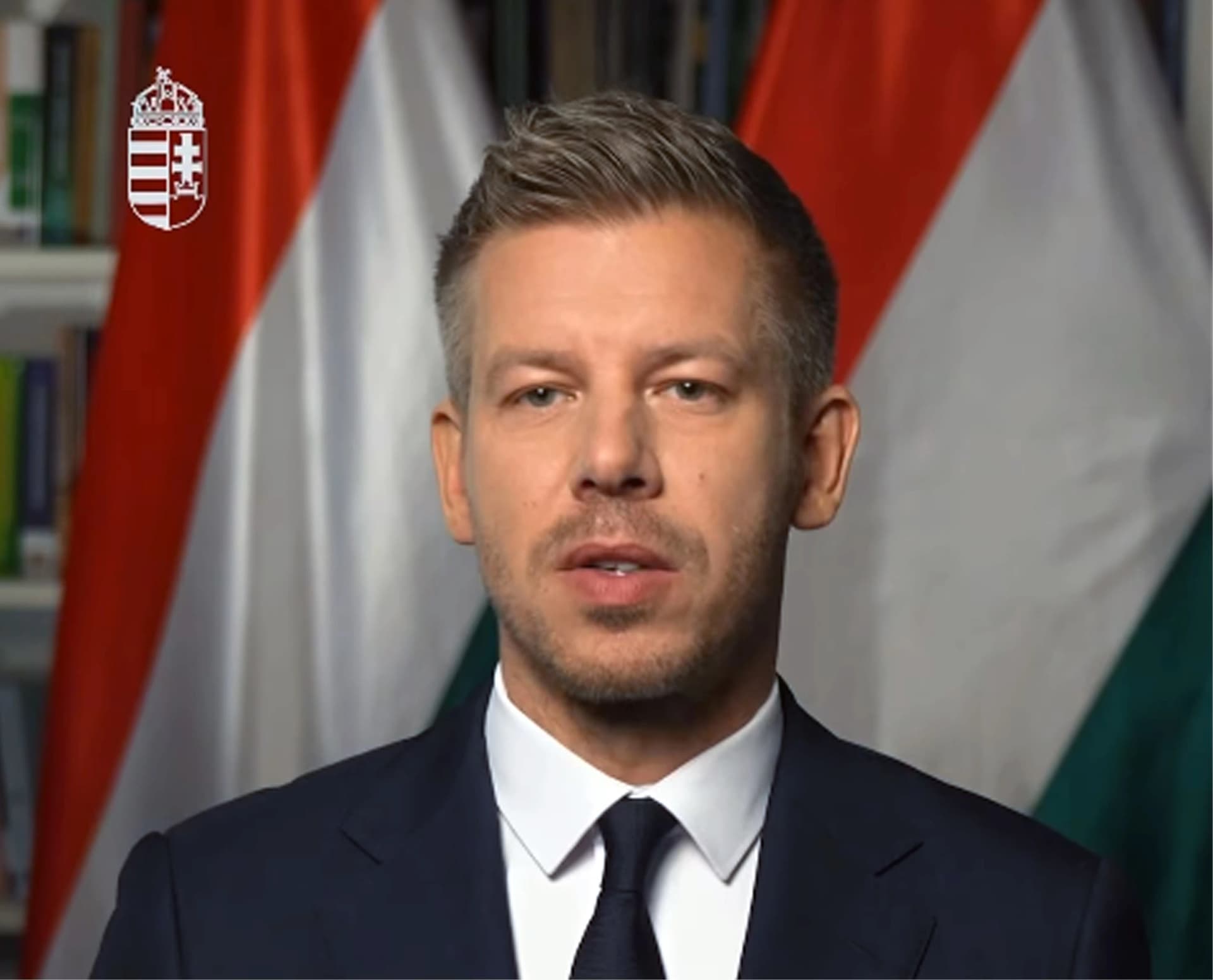 Magyar Péter: Az ország energiarendszere stabilan működik