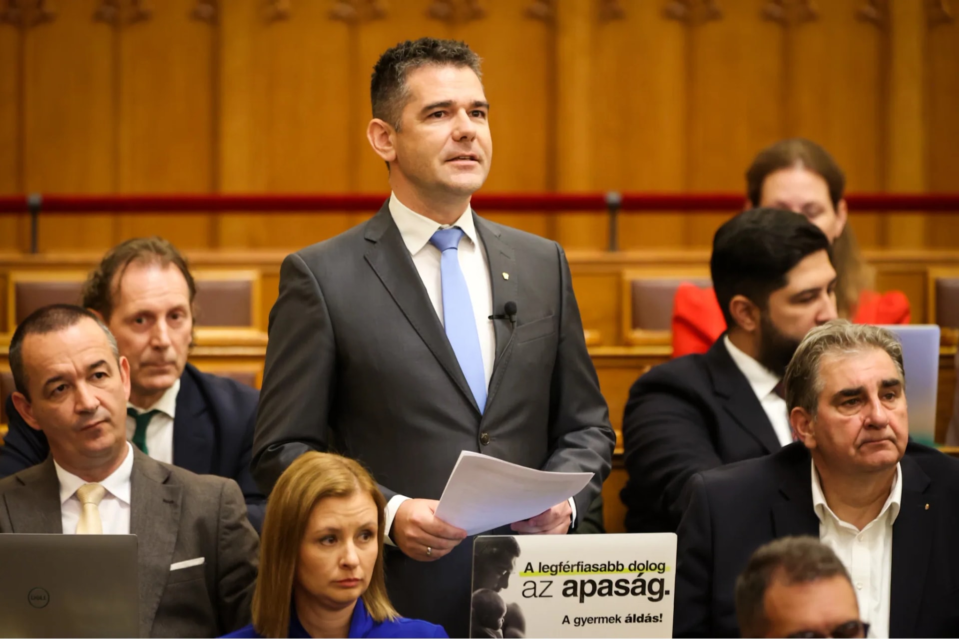 Nem hallgatják meg Orbán Viktort a kegyelmi ügyben