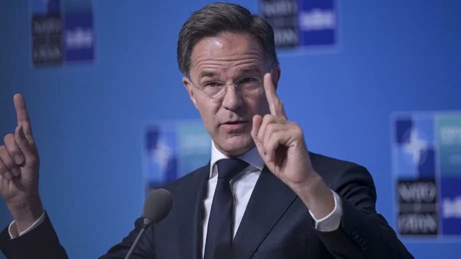 Már a NATO-főtitkár is szükségesnek nevezte az Irán elleni újabb csapásokat