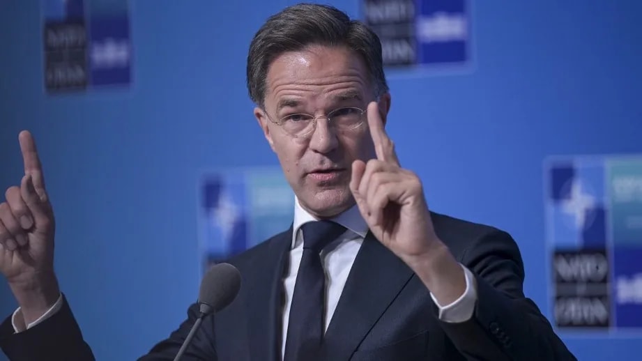 NATO-főtitkár: nem hiszem, hogy Putyin támad, mert mi vagyunk az erősebbek