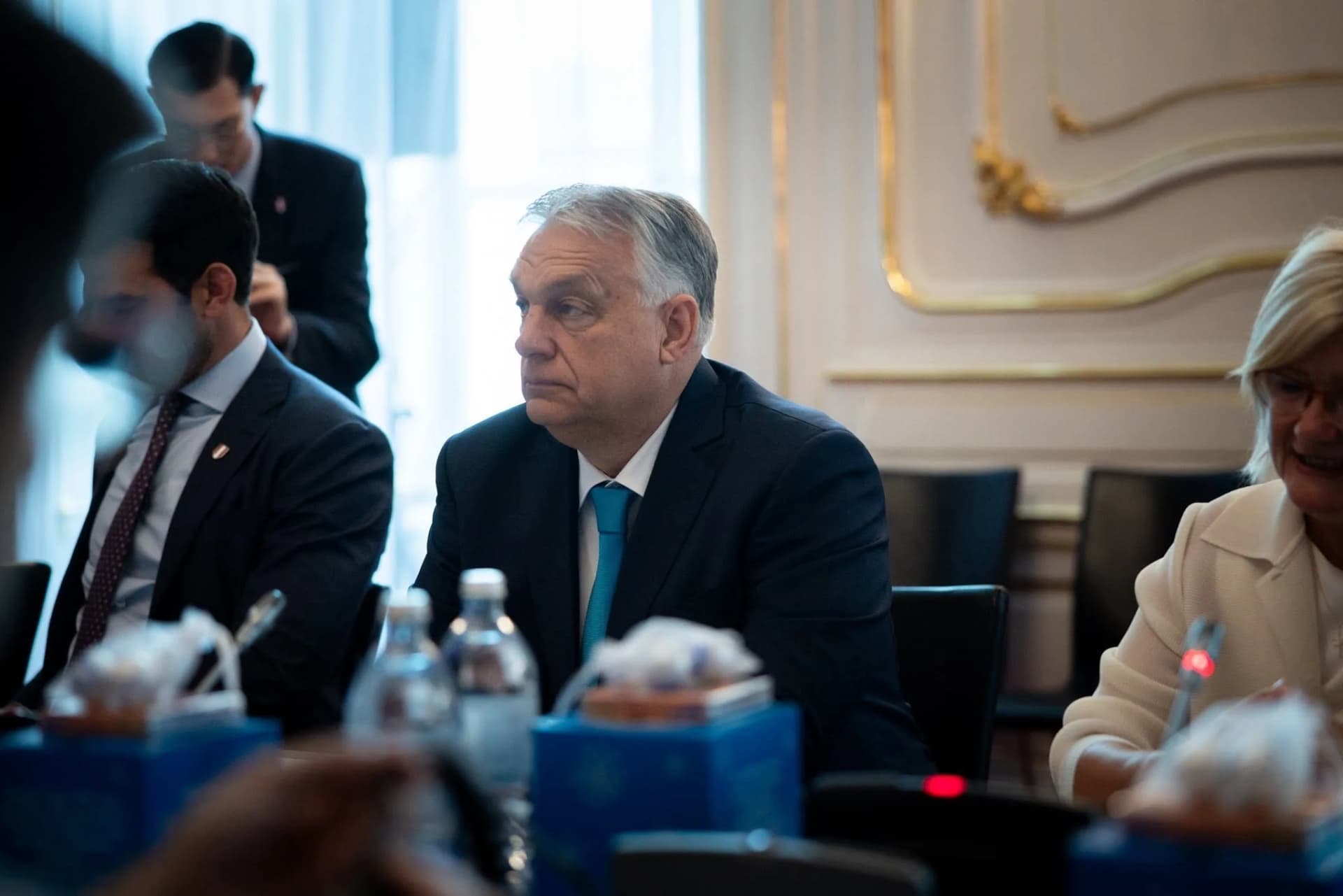 Orbán Viktor augusztus 20-án: Voltunk, vagyunk, leszünk