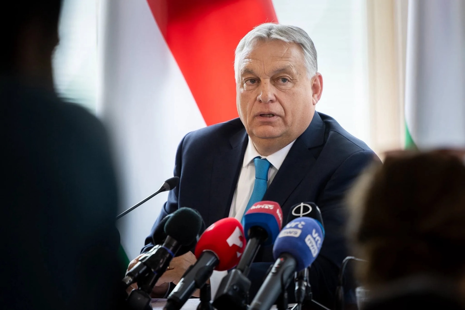 Orbán Viktor: elindult a Fidesz oldalán az ÁVH-figyelő