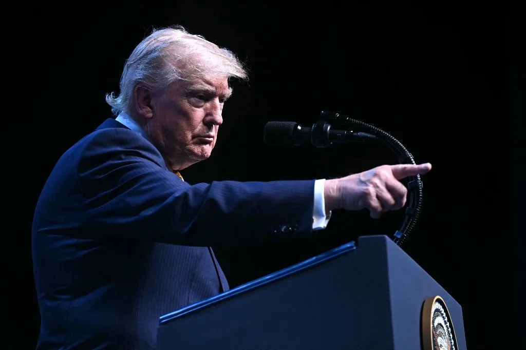 Trump célja, hogy megállítsa Irán nukleáris programját, továbbra sem teljesül