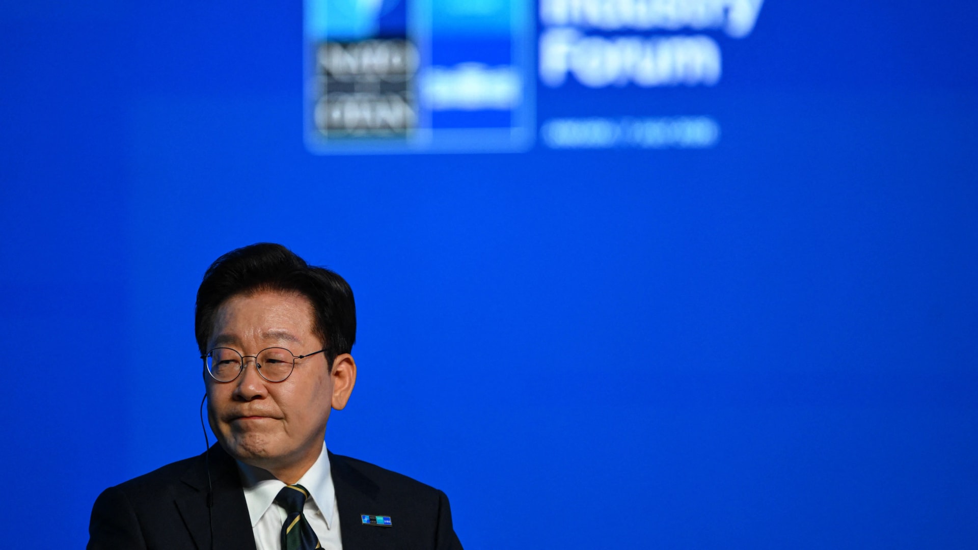 Bocsánatkérést követel Dél-Korea Ukrajnától