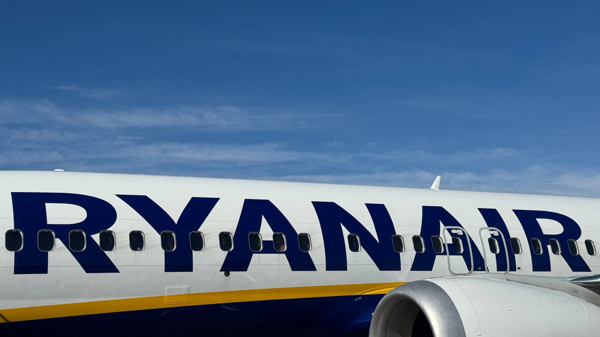 Észak-Macedónia vezeti a Ryanair-járaton történt súlyos baleset vizsgálatát