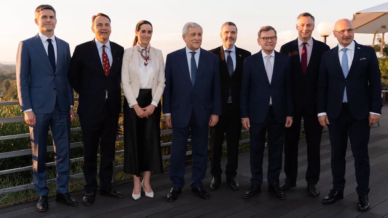 Orbán Anita: Magyarország újra ott van az európai döntéshozatal asztalánál
