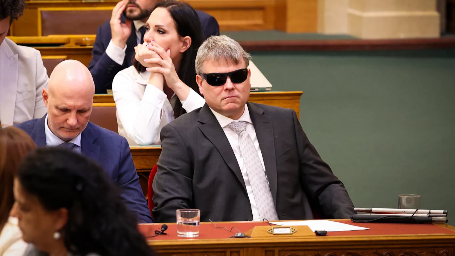 Uszítással vádolta a fideszes influenszert Kátai-Németh Vilmos