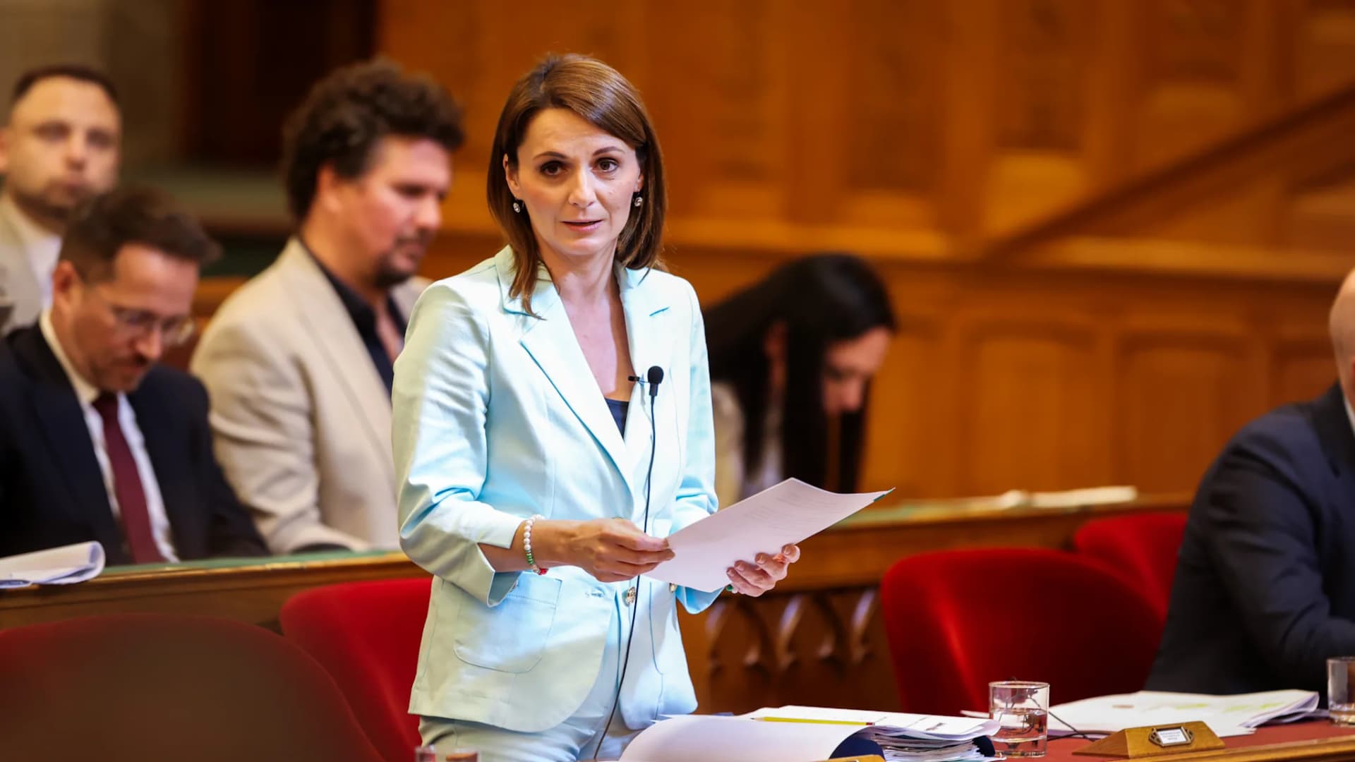 Folytatódik a Magyar Falu Program