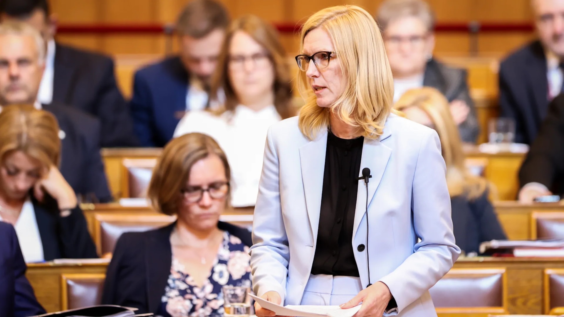 Az Országos Bírói Tanáccsal egyeztetett az igazságügyi miniszter