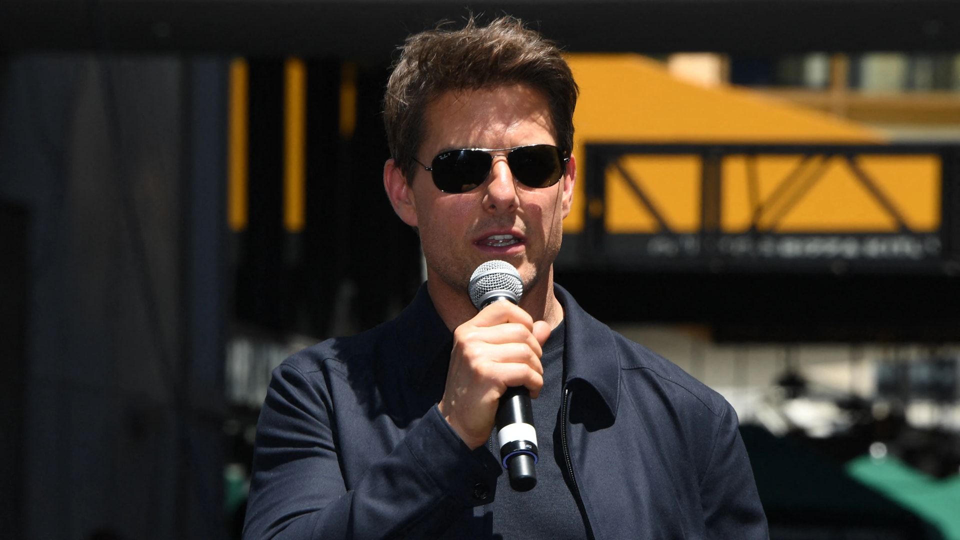 Tom Cruise életműdíjat kap az Amerikai Filmintézettől