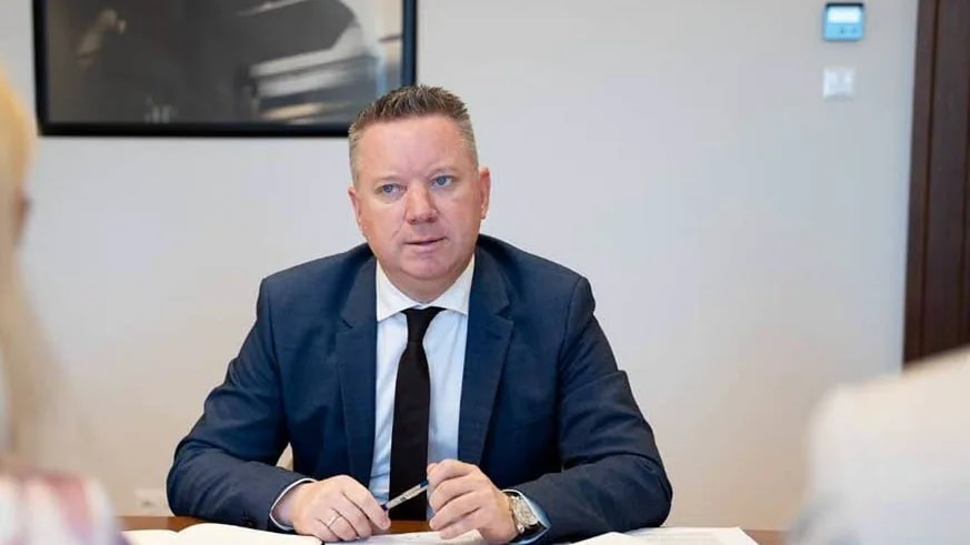 Béremelést kaphat a teljes belügyi ágazat