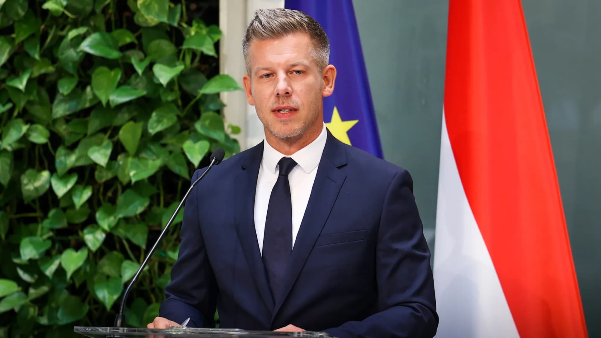 A miniszterelnök megköszönte Polgár Judit egyenes beszédét és azt a méltóságot, amellyel a helyzetet kezelte + Videó