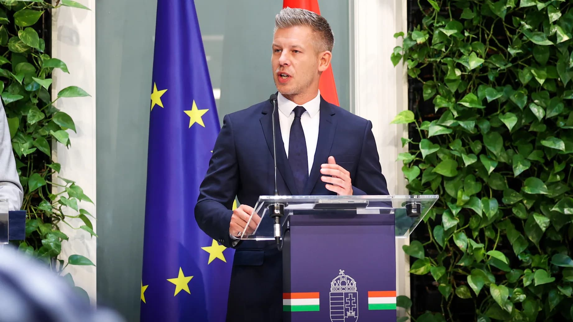 Fontos döntéseket hozott a TISZA-kormány