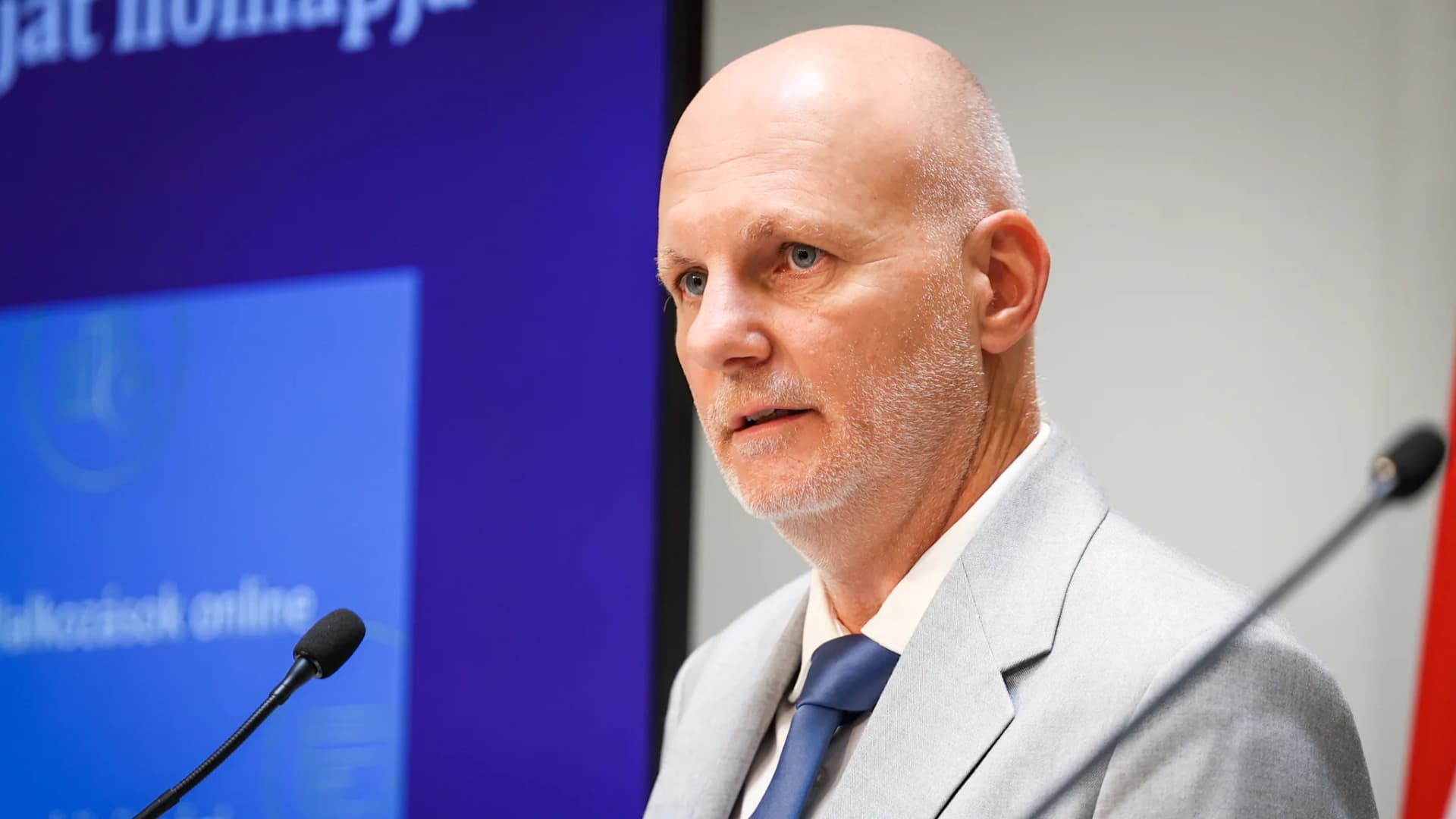 Egységes európai piacot kell teremteni a kutatás és az innováció számára