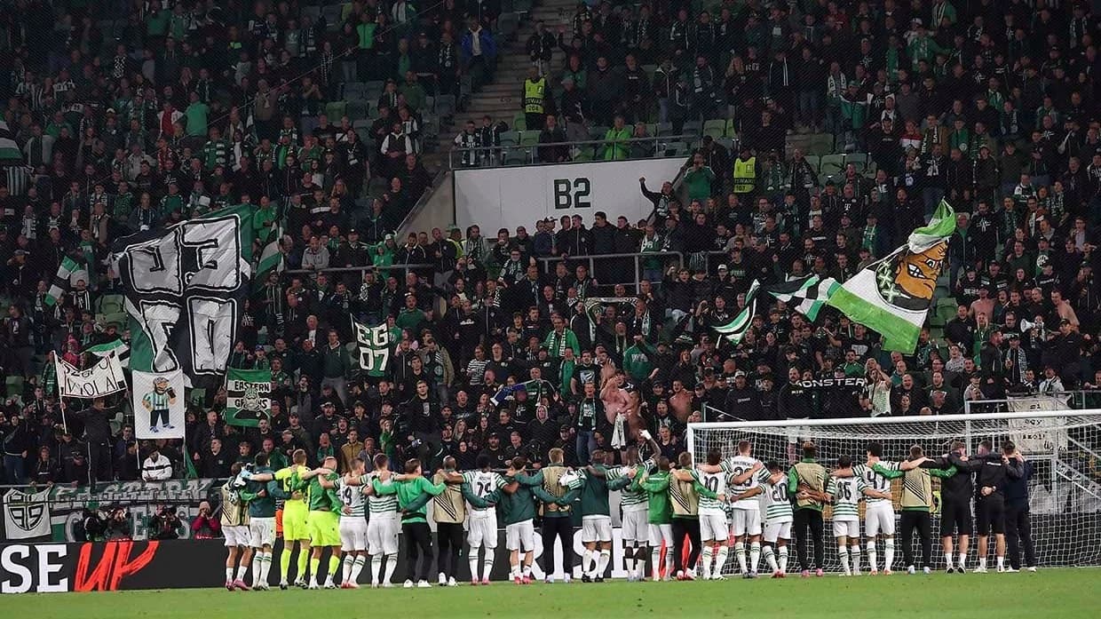 Török vagy lengyel ellenfél várhat a Ferencvárosra