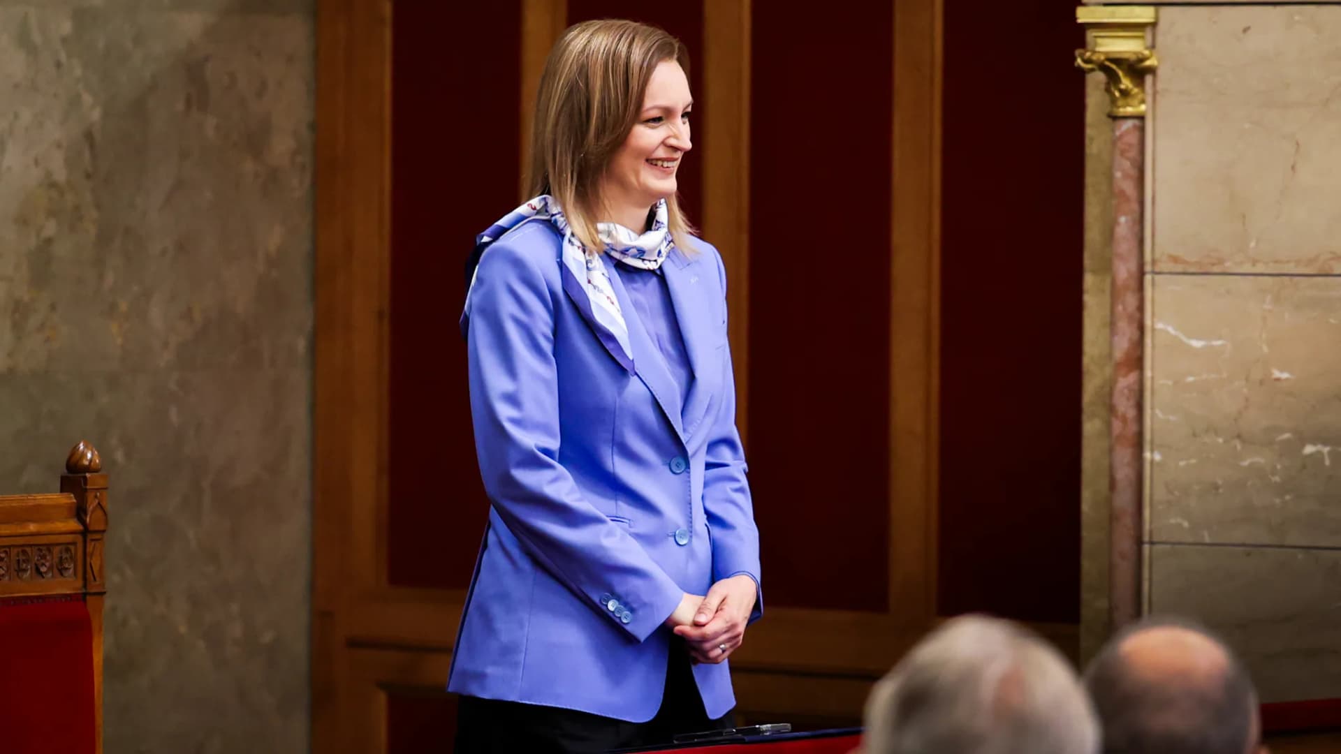 Hatályba lépett a Nemzeti Vagyonvisszaszerzési és Vagyonvédelmi Hivatal