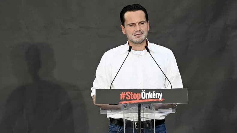 Havasi Bertalan: Az ügyészség megjelent a Fidesz szervereit biztosító központban
