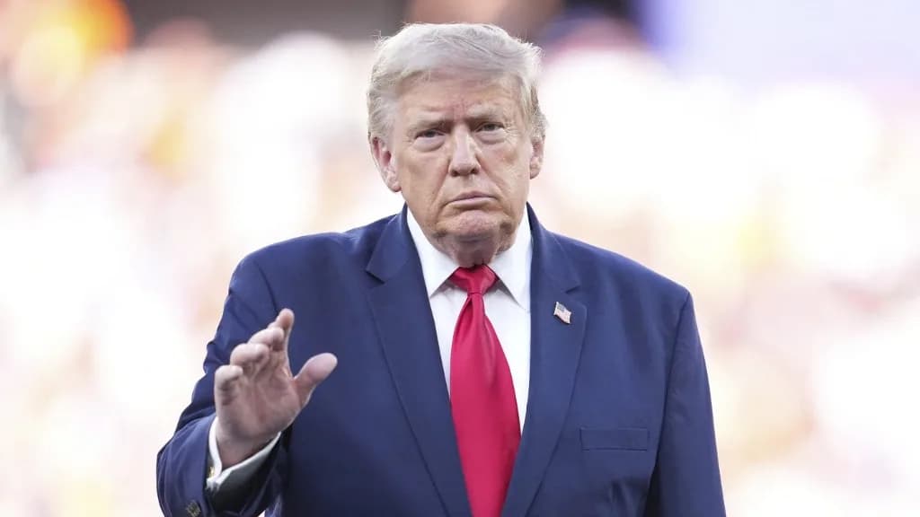 Trump újabb vámhullámot akar?