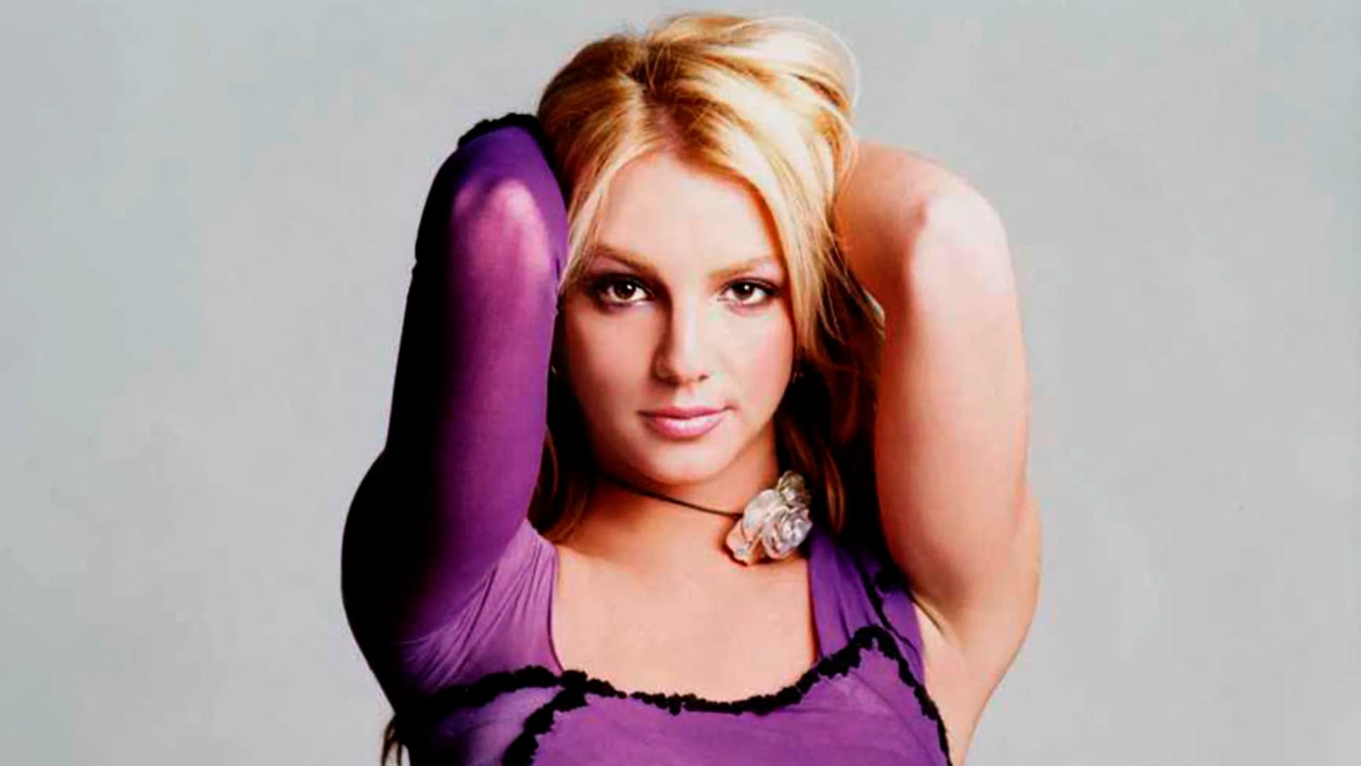 Klónozták Britney Spears-t?