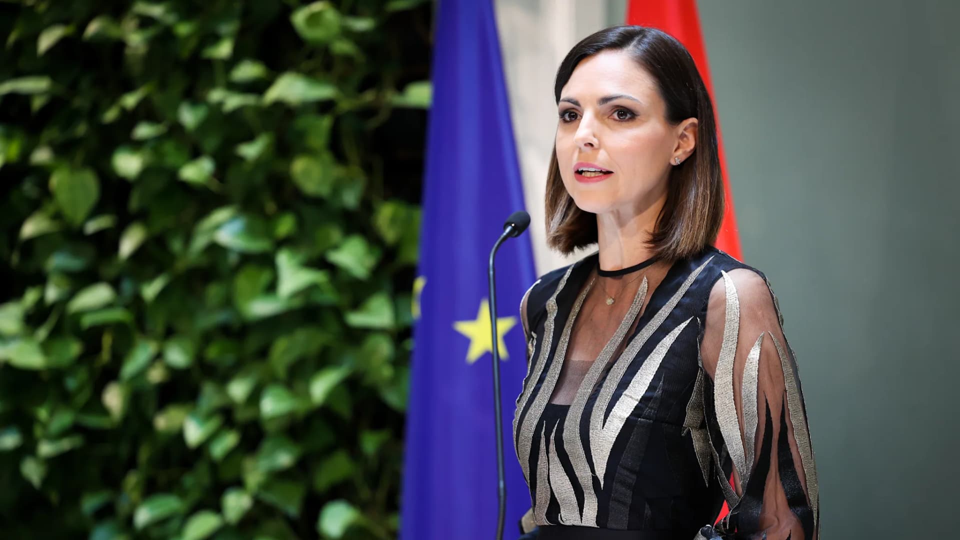 Az ország ivóvízkészlete biztonságban van